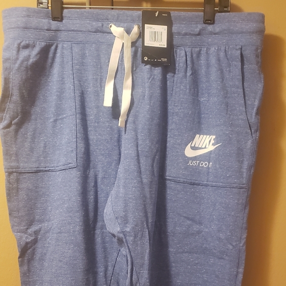 Nike Pants - nike sweatpants plus-size